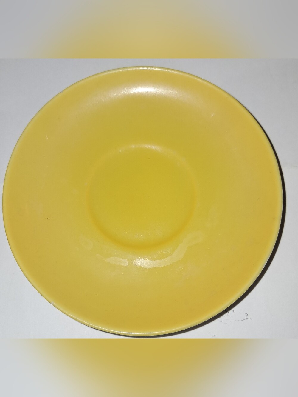 Mini-saucer